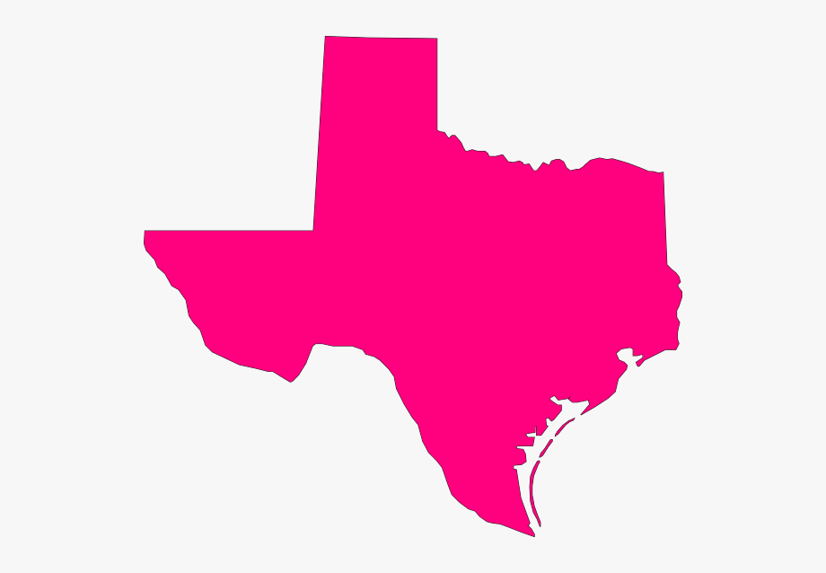 texas clipart transparent background