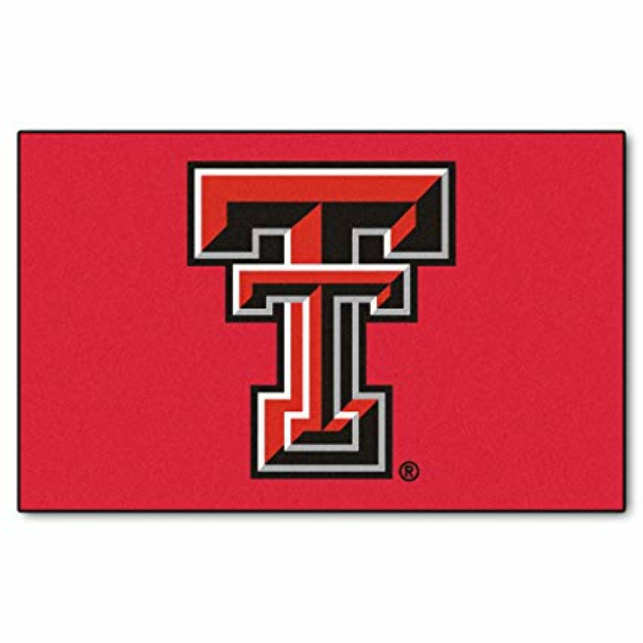 texas tech logo university