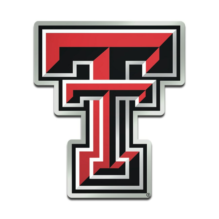 Download High Quality texas tech logo symbol Transparent PNG Images
