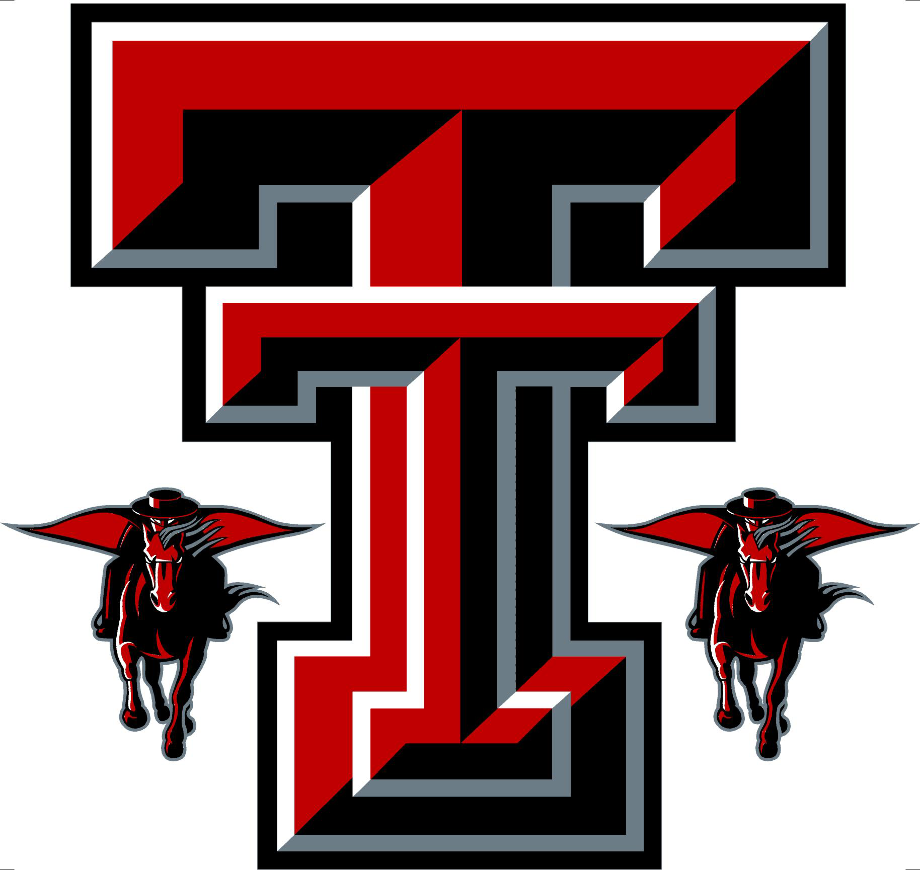 Download High Quality Texas Tech Logo Mascot Transparent PNG Images 