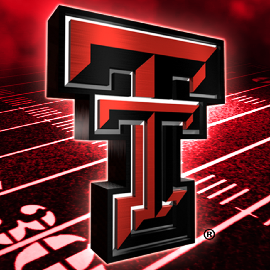Download High Quality texas tech logo cool Transparent PNG Images - Art ...