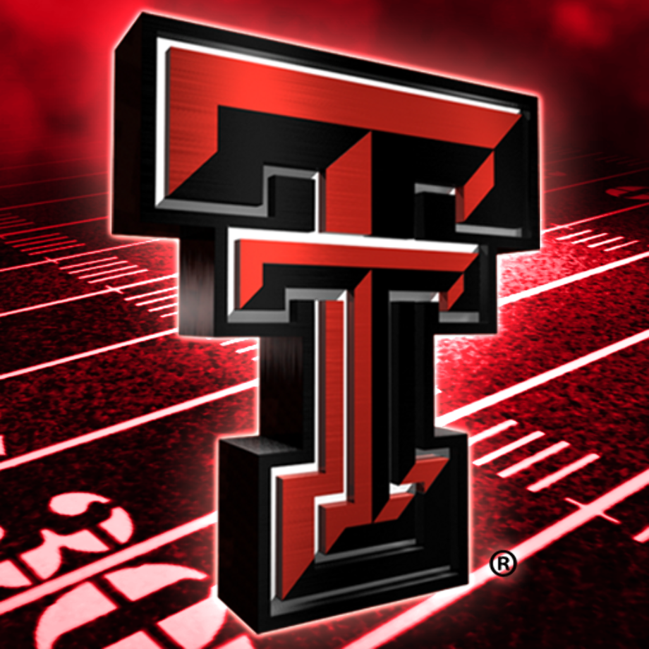 Download High Quality texas tech logo cool Transparent PNG Images - Art