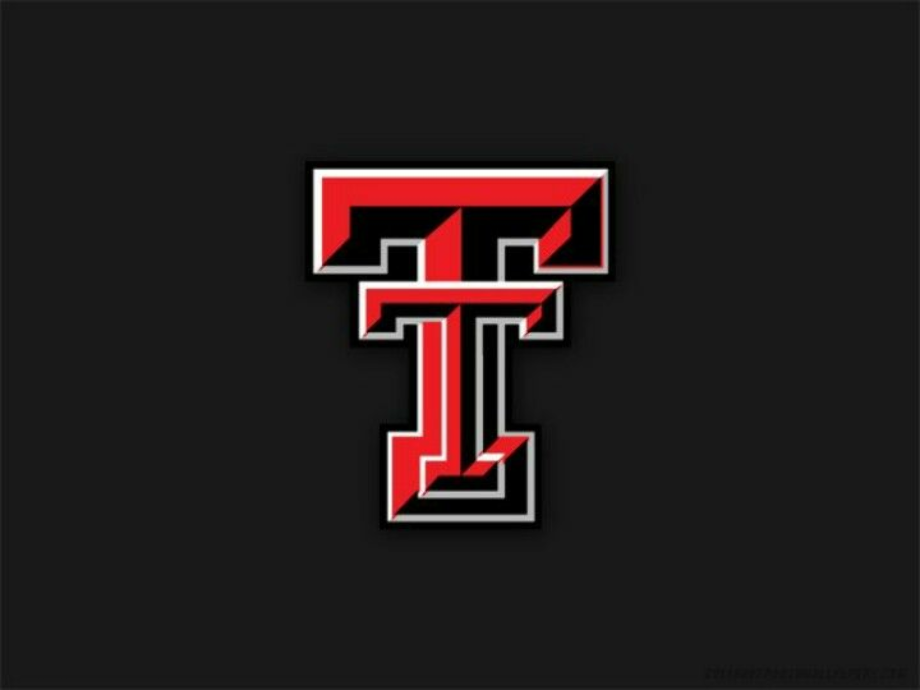 Texas tech logo design