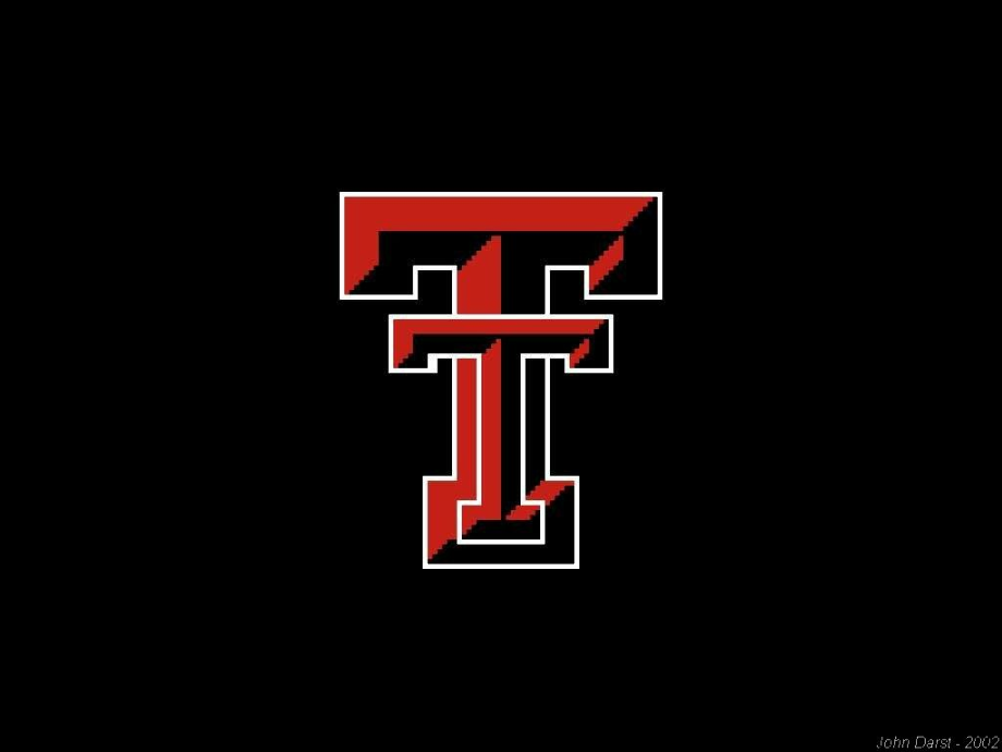 texas tech logo wallpaper