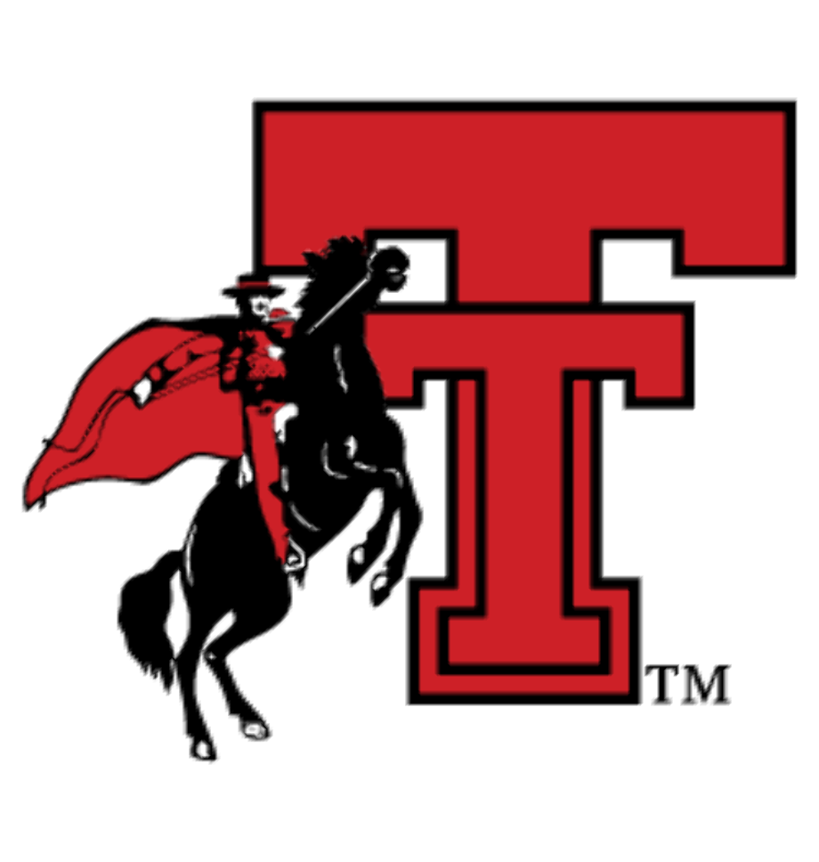 Texas Tech Logo Printable