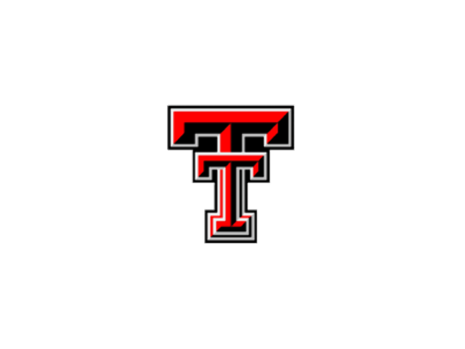 Download High Quality texas tech logo transparent background