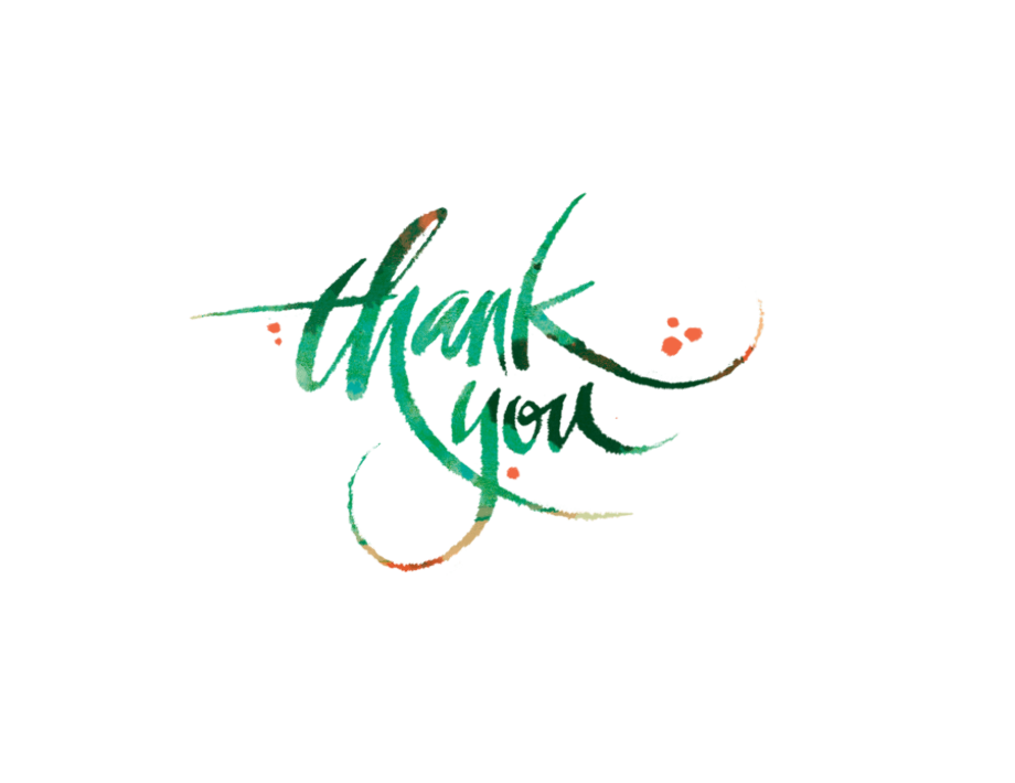 Download High Quality thank you clipart christmas