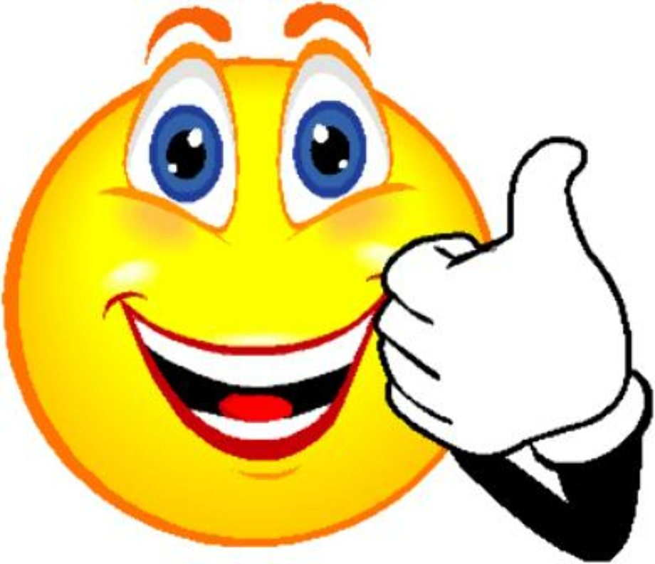 happy face clipart smile