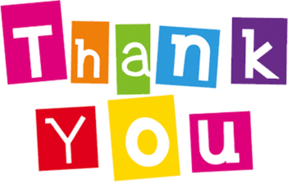 Thank You Png Images Transparent Background Png Play Images