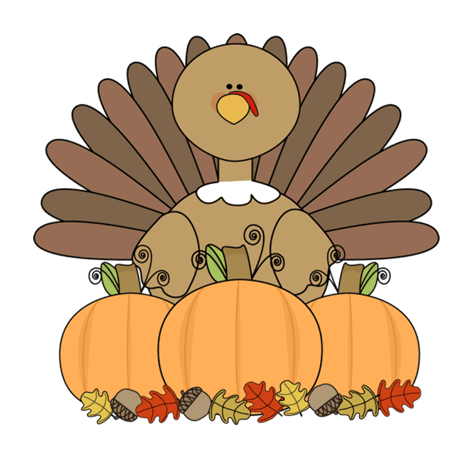 free thanksgiving clipart celebration