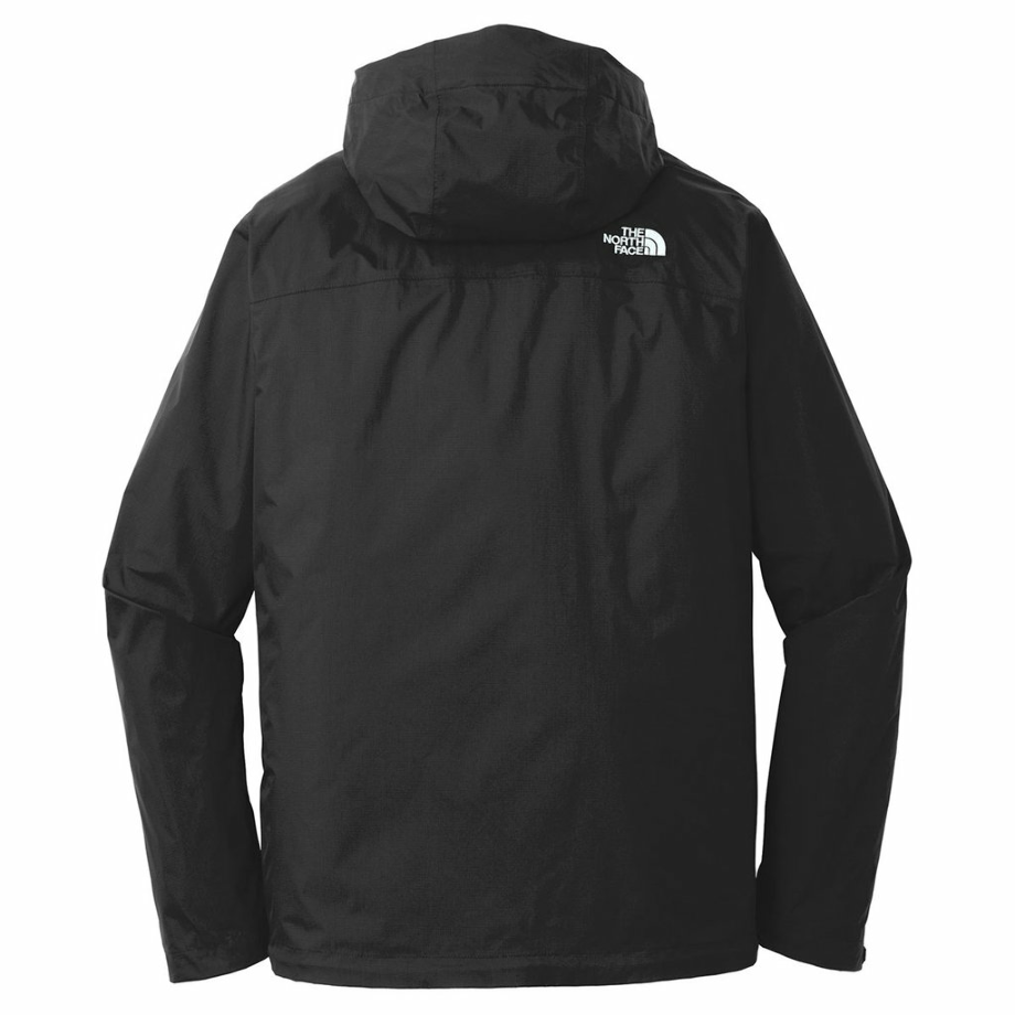 Download High Quality the north face logo clothing Transparent PNG ...