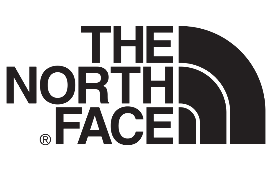 the north face logo high resolution