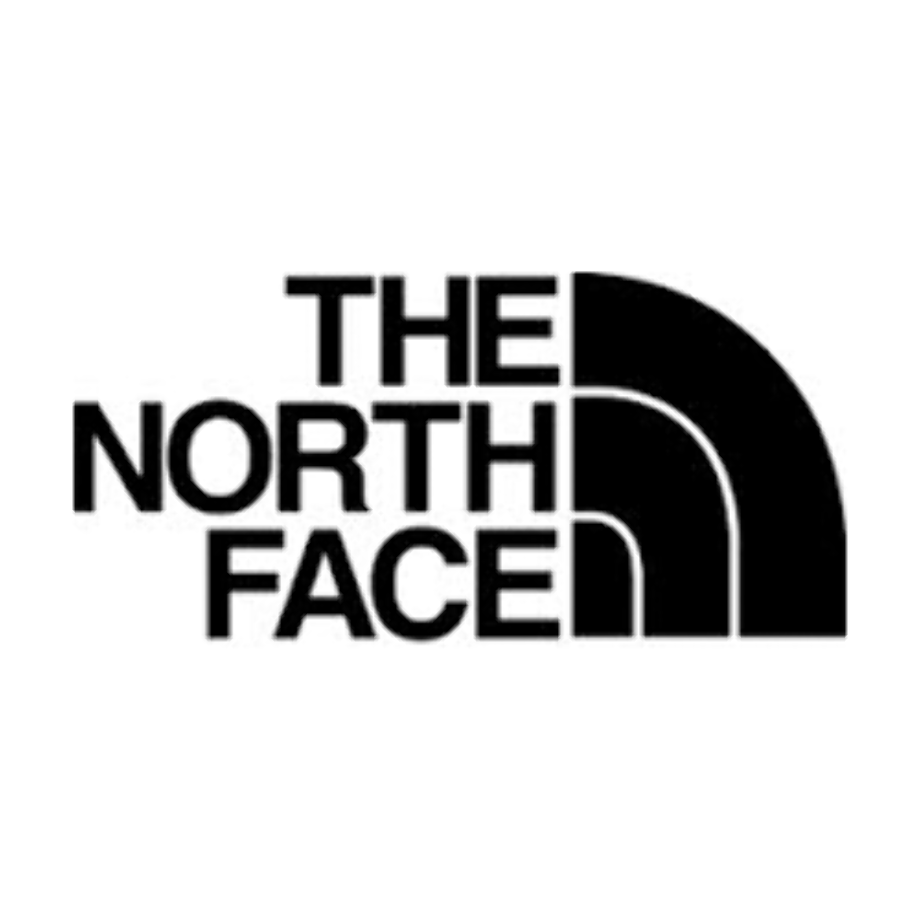 the north face logo high resolution