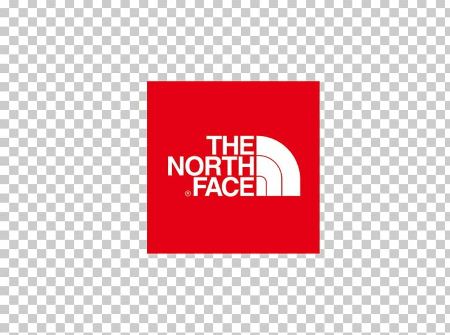 the north face logo icon