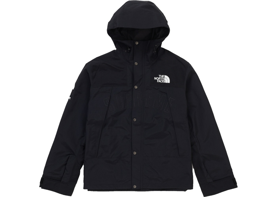 Download High Quality the north face logo jacket Transparent PNG Images ...