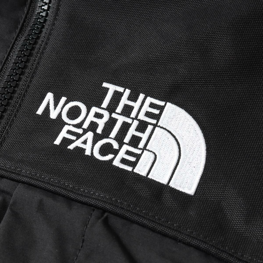 Download High Quality the north face logo jacket Transparent PNG Images