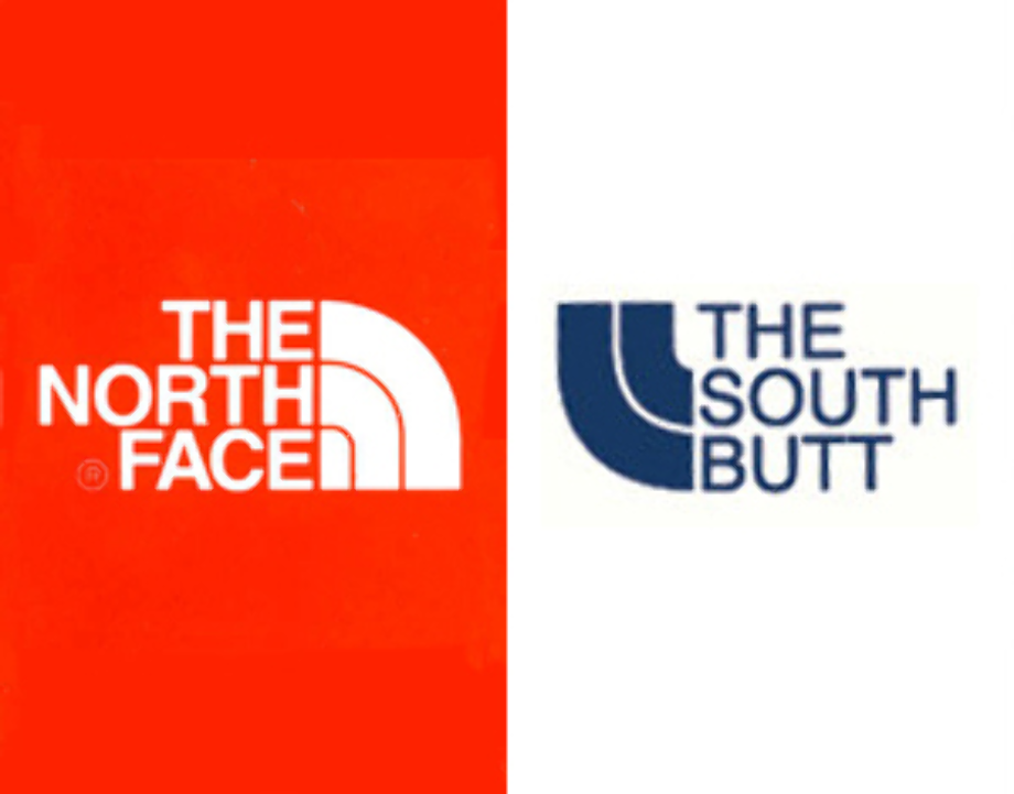 Download High Quality the north face logo old Transparent PNG Images ...