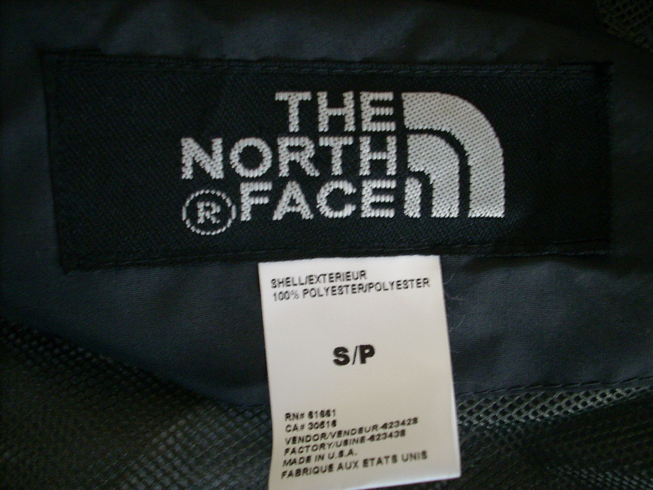 Download High Quality the north face logo original Transparent PNG ...