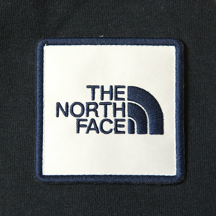 Download High Quality the north face logo patch Transparent PNG Images ...
