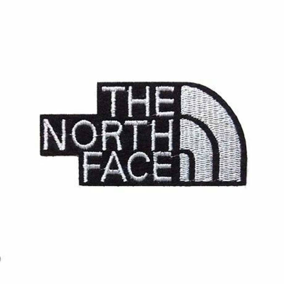 The North Face Embroidery Design, Logo Designs, Sizes | lupon.gov.ph