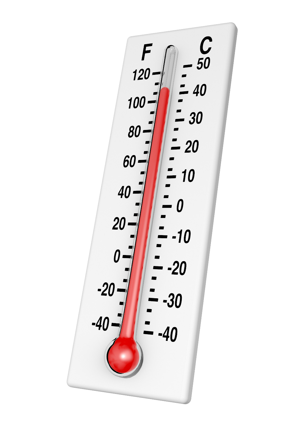 thermometer clipart fever