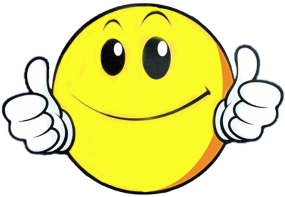 Download High Quality Thumbs Up Clip Art Two Transparent Png Images Images