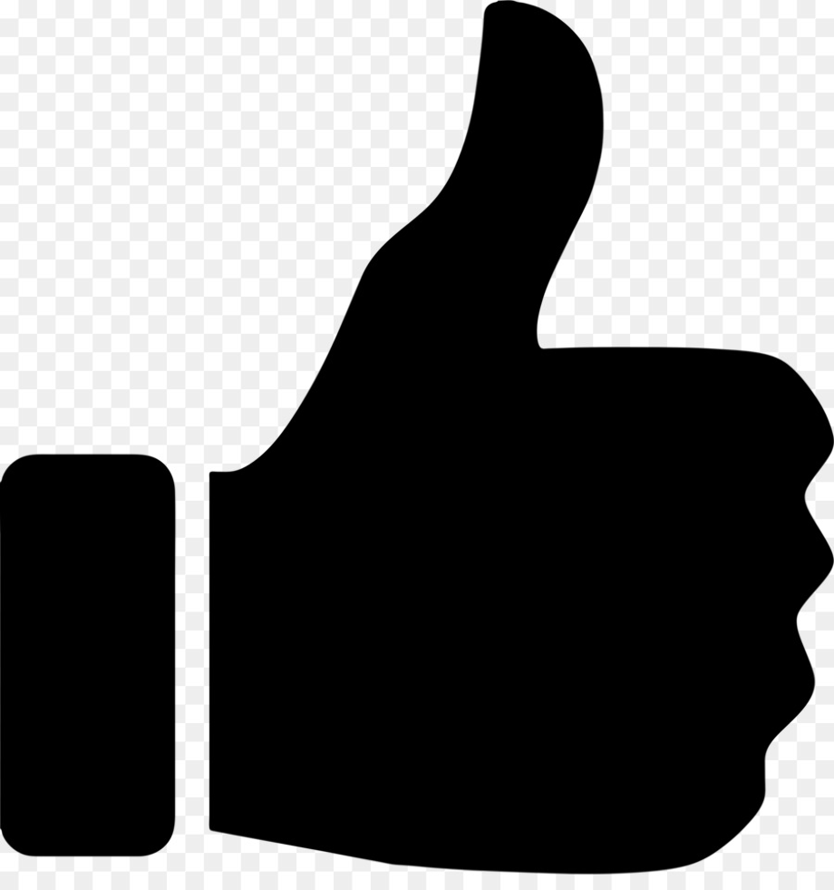 Download High Quality Thumbs Up Transparent Transparent Png Images Art Prim Clip Arts