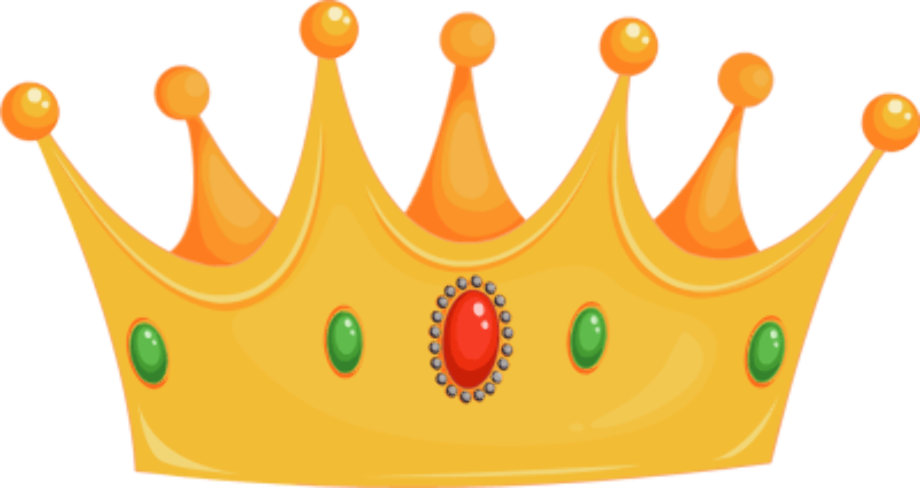 birthday hat clipart crown