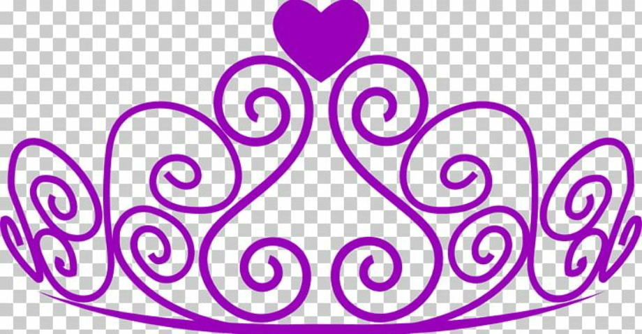 Download High Quality tiara clip art purple Transparent PNG Images