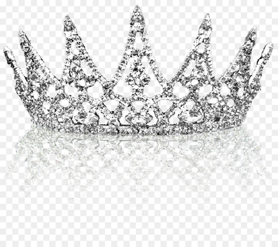 crown transparent background diamond