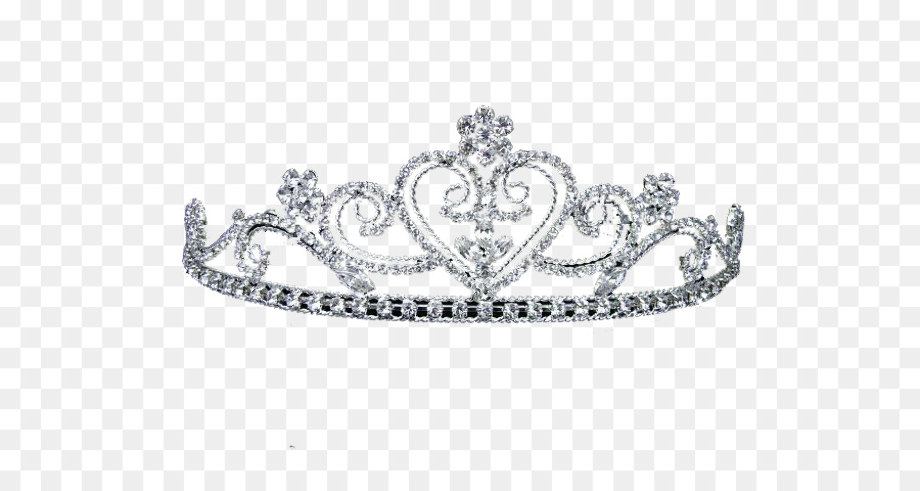 Queen crown clipart silver.
