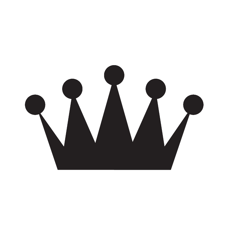 tumblr transparent crown