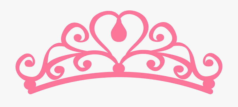 tiara clipart clear background