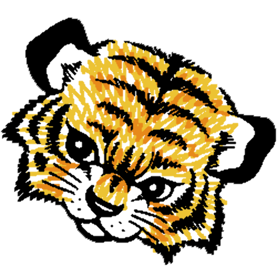 Download High Quality tiger clipart cub Transparent PNG Images - Art