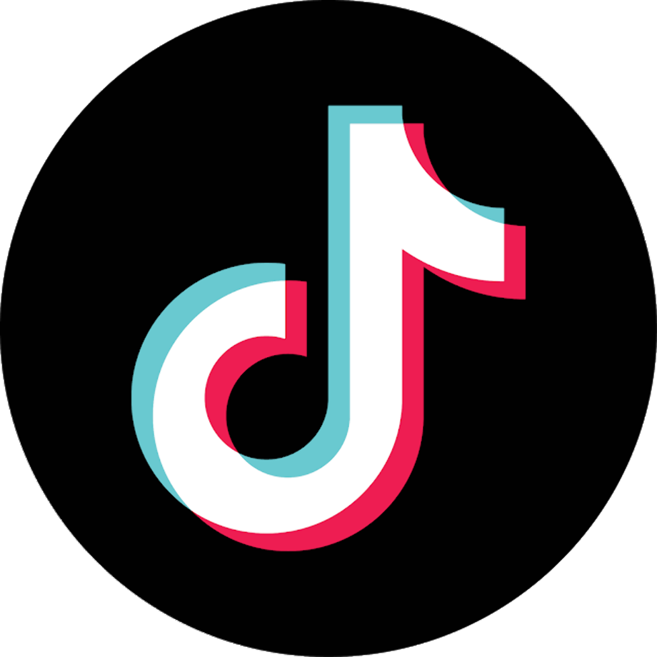 tiktok app logo png