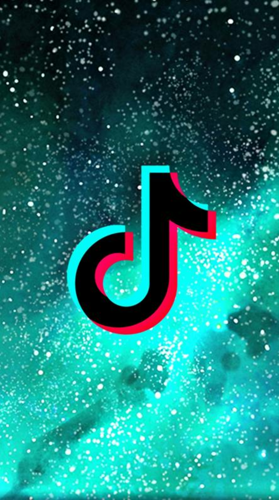 Download High Quality tiktok logo background Transparent PNG Images