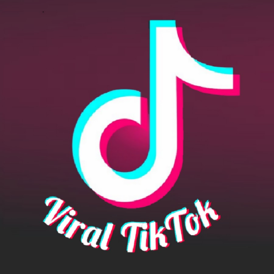 Download High Quality Tiktok Logo Viral Transparent Png Images Art