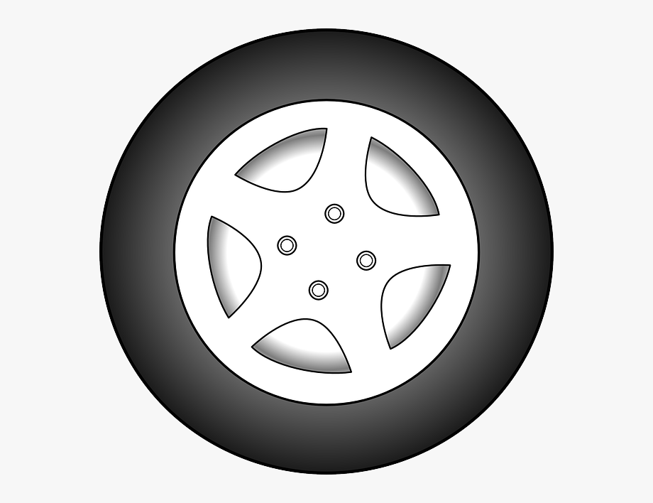 tire clipart