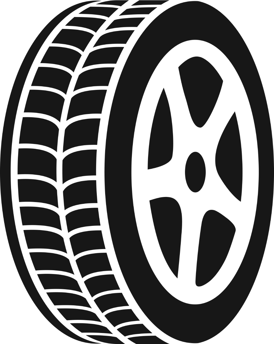 Download High Quality tire clipart truck Transparent PNG Images - Art