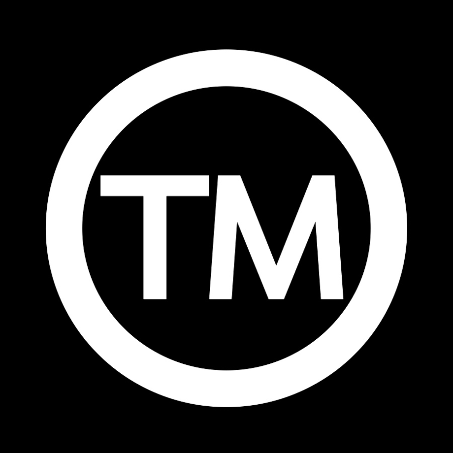 Download High Quality tm logo black Transparent PNG Images - Art Prim ...