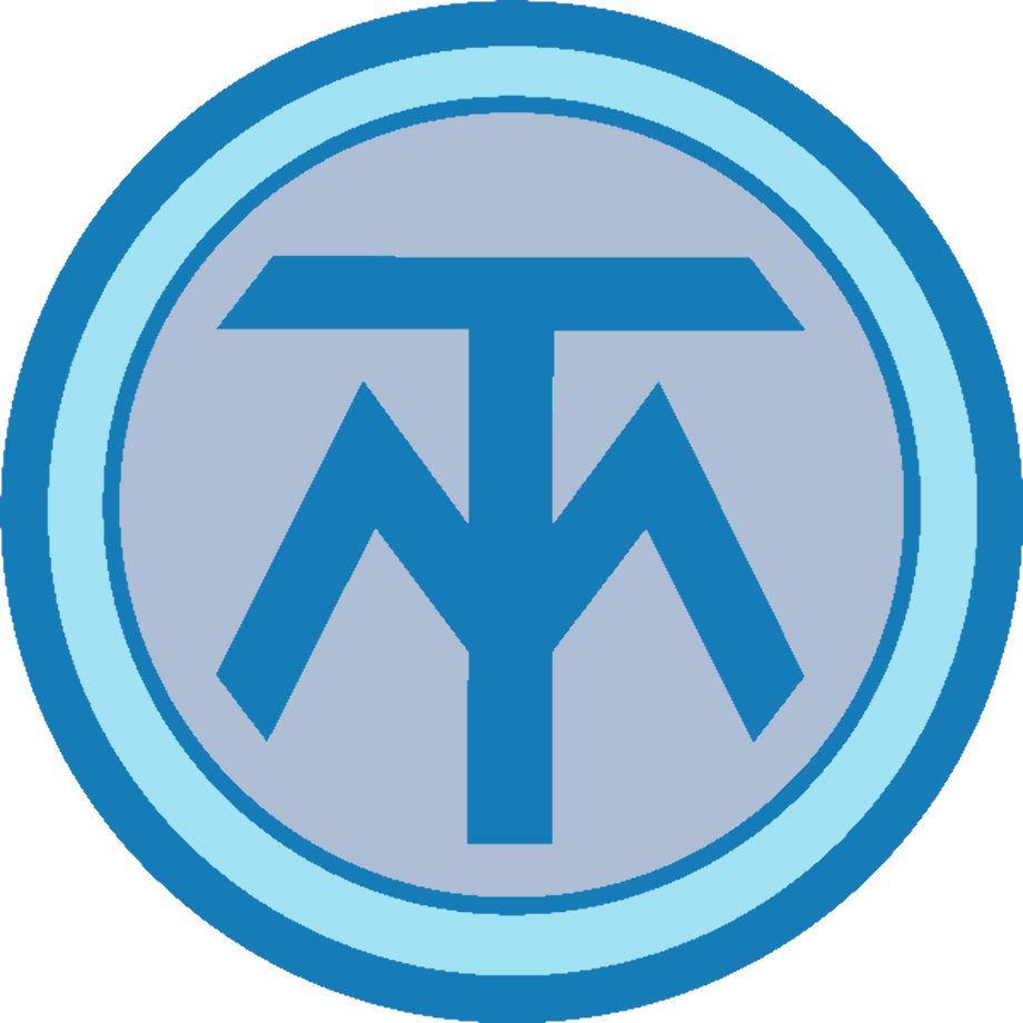 Download High Quality tm logo circle Transparent PNG Images - Art Prim 