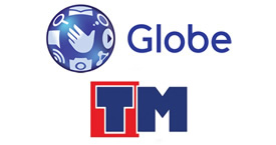 tm logo globe
