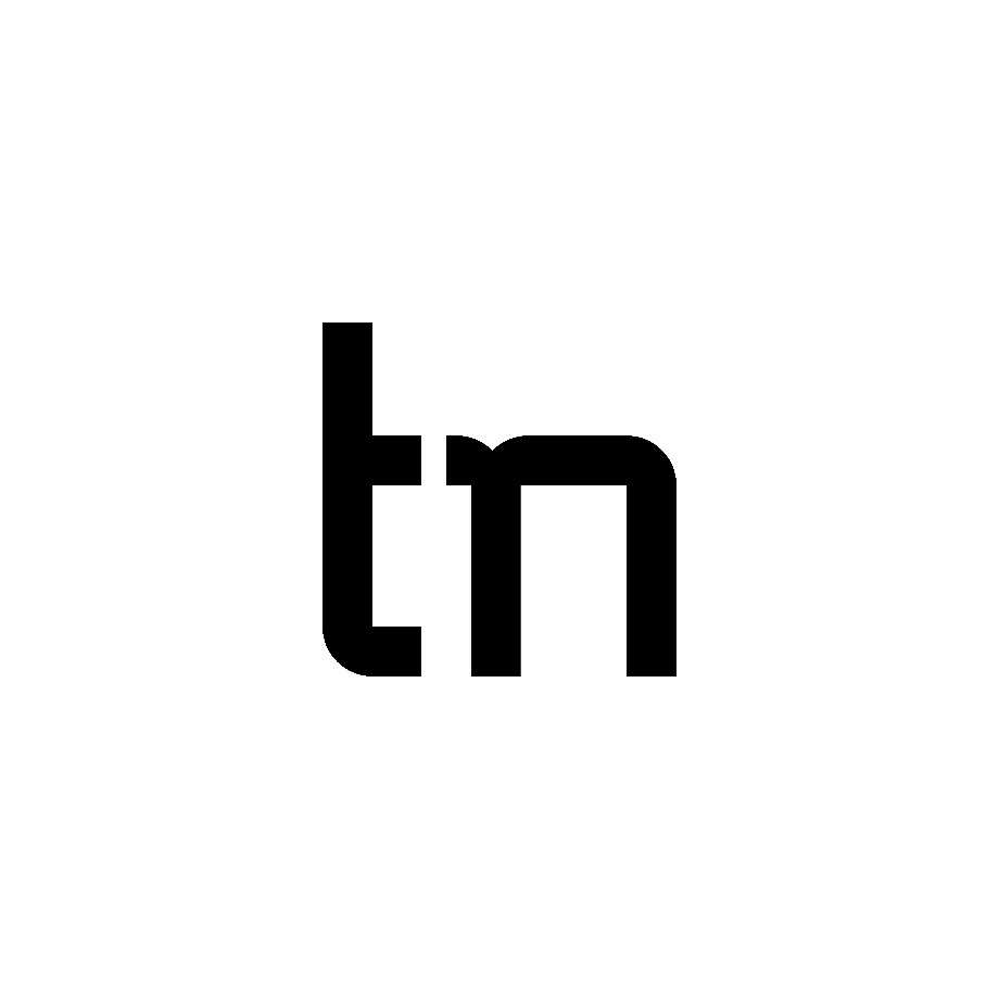 tm logo letter
