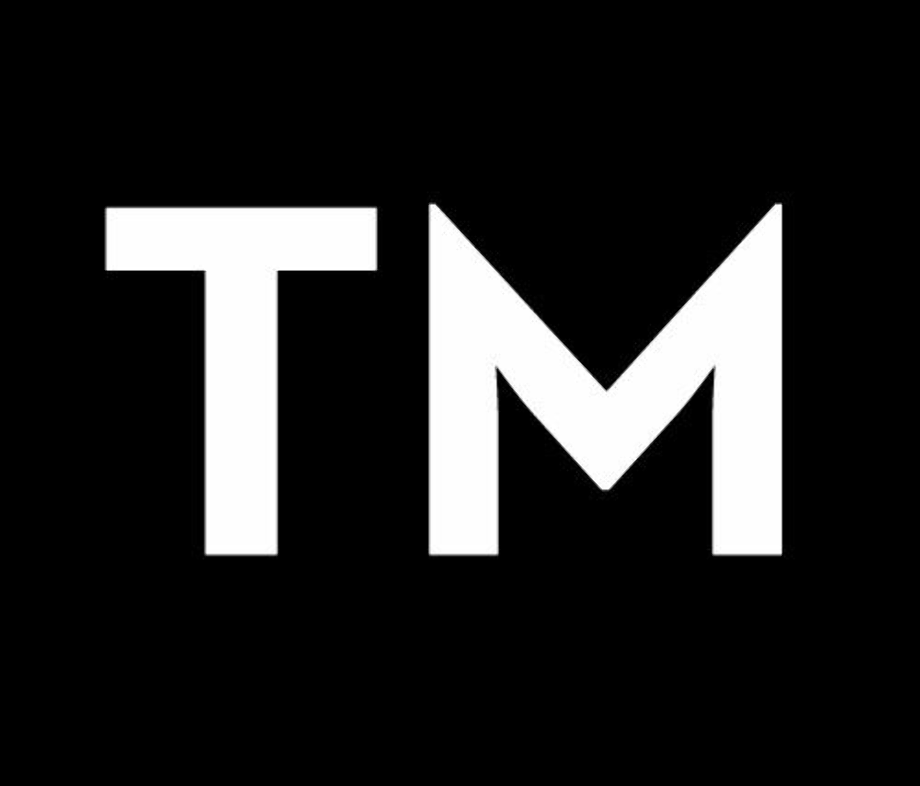 tm logo love