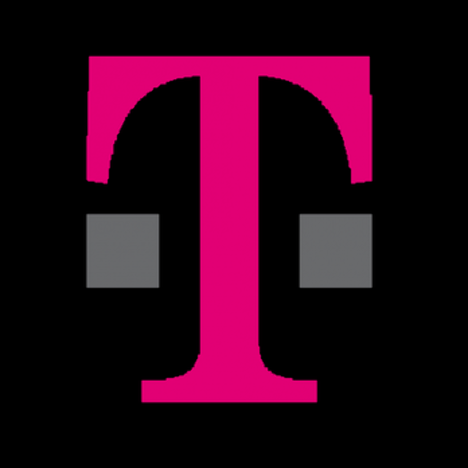 t-mobile logo symbol