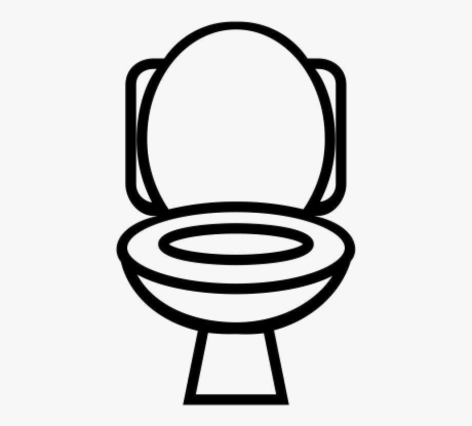 toilet clipart commode