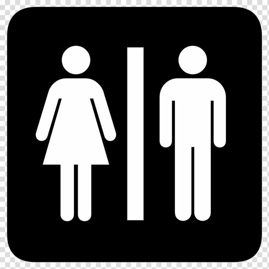 toilet clipart icon