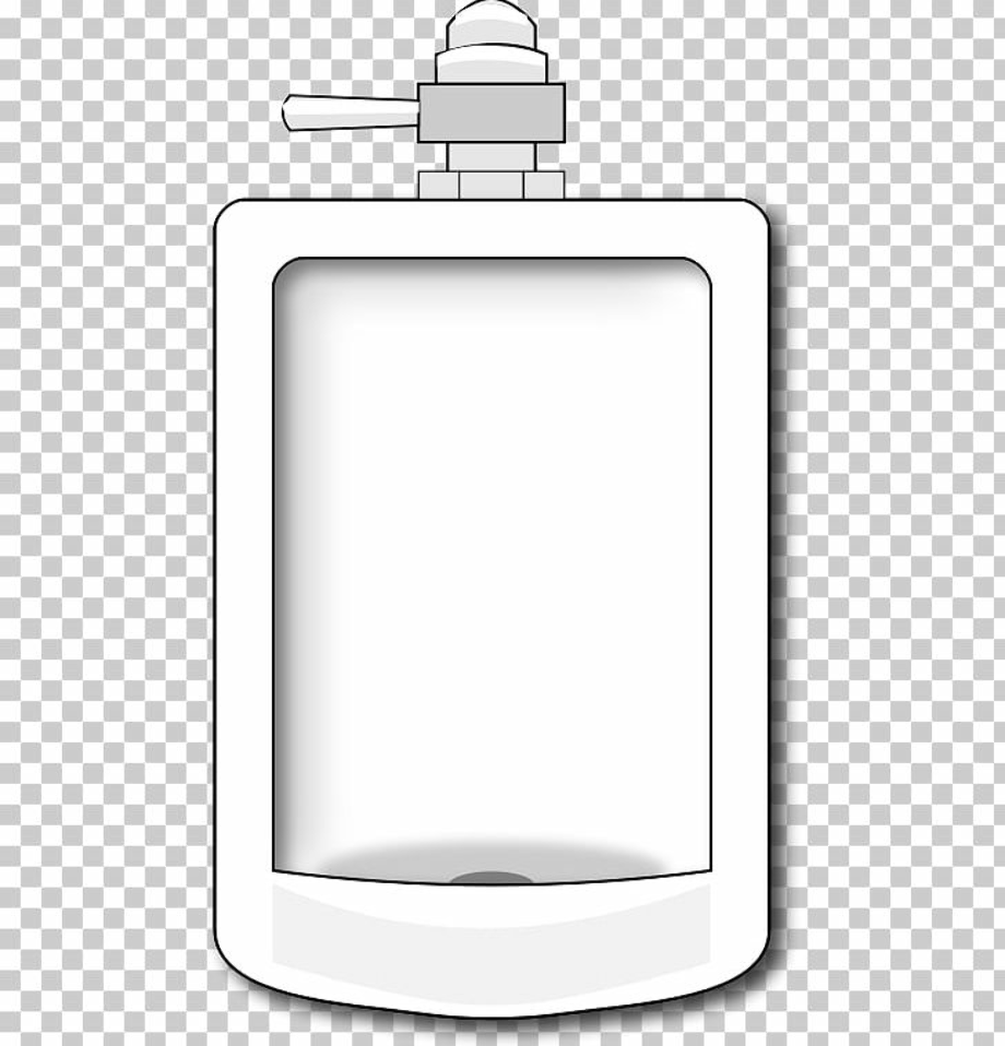 toilet clipart urinal