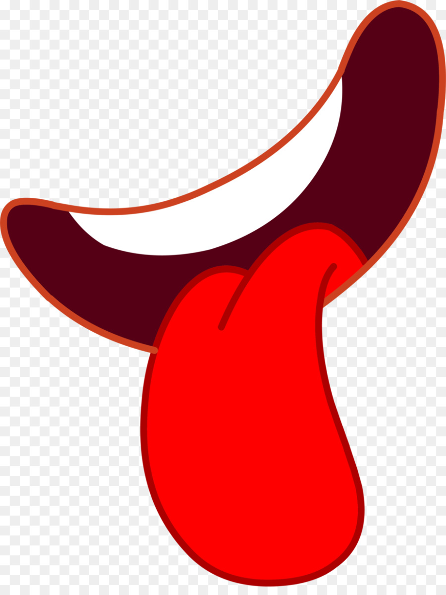 Download High Quality Tongue Clipart Cartoon Transparent PNG Images Art Prim Clip Arts