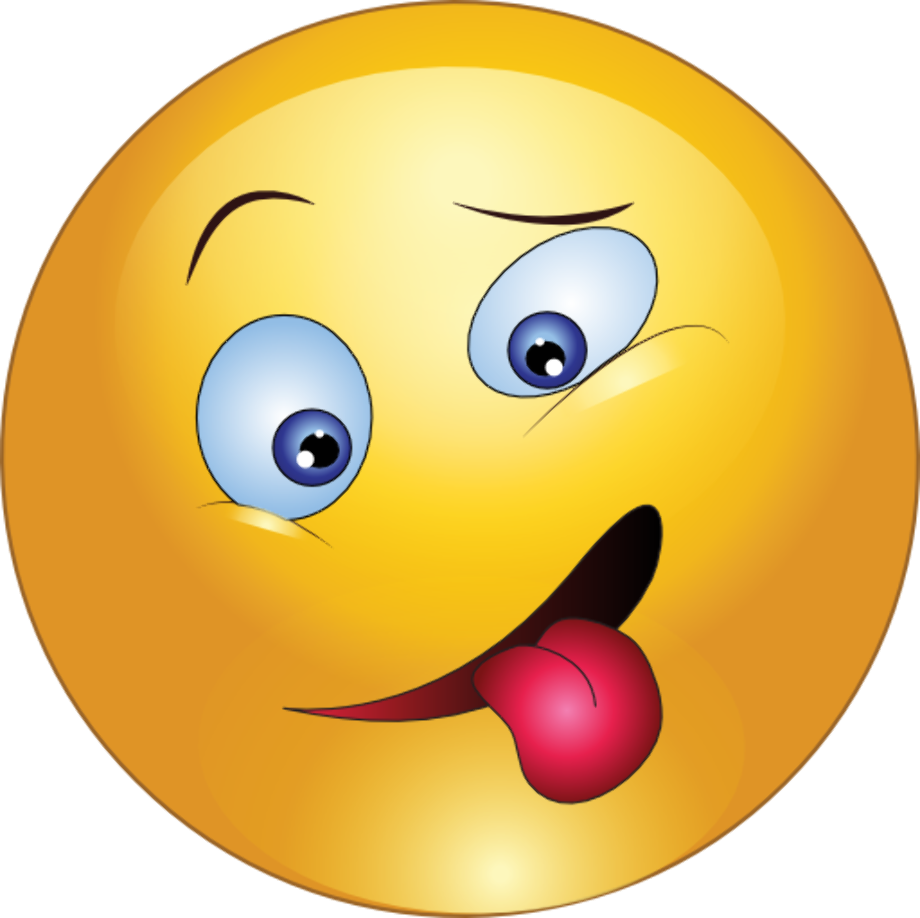 Download High Quality tongue clipart smiley Transparent PNG Images ...